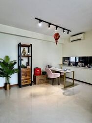 Treasure Crest (D19), Condominium #613351151